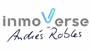 Inmoverse con Andrés Robles